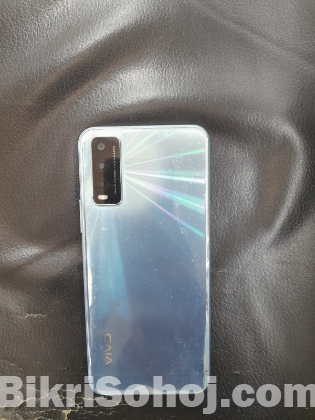 Vivo y20